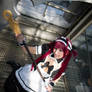 Airi (Queen's Blade) #2