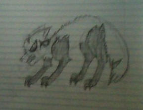 Angry Shadows by ShadowsSearching on DeviantArt