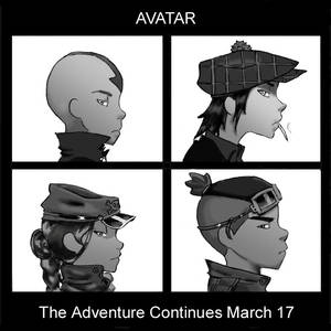 Avatar Season2