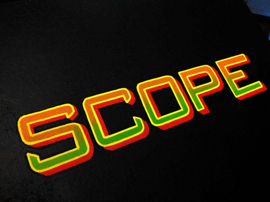 Scope Sign by Pkox on DeviantArt