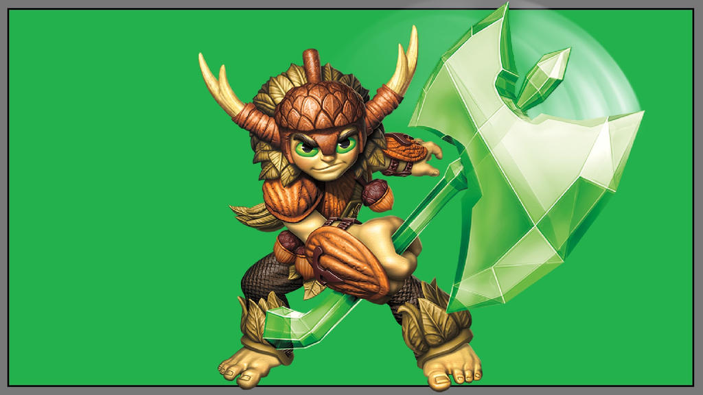 Bushwack by aje123 on DeviantArt