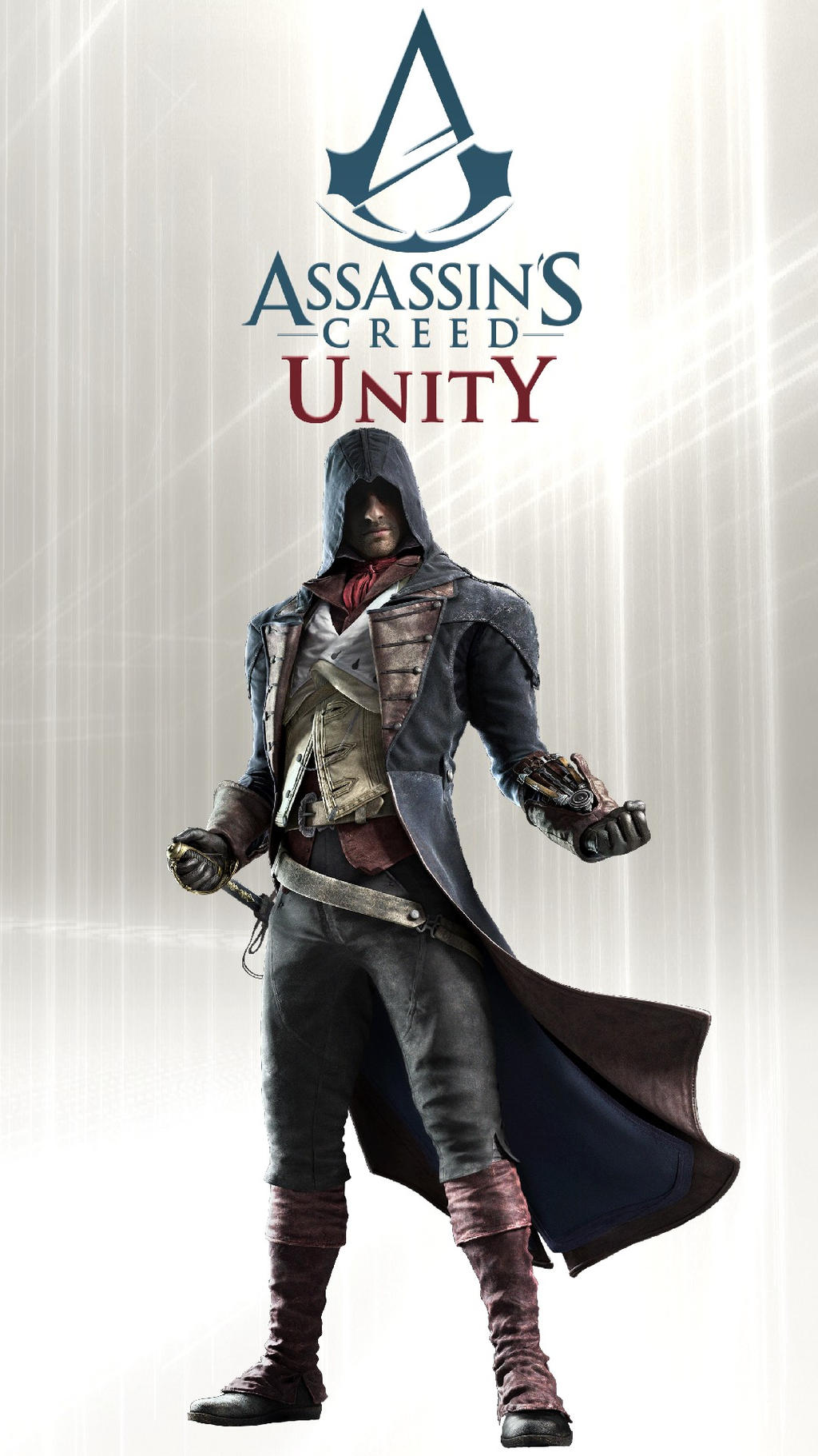 Acu by aje123 on DeviantArt