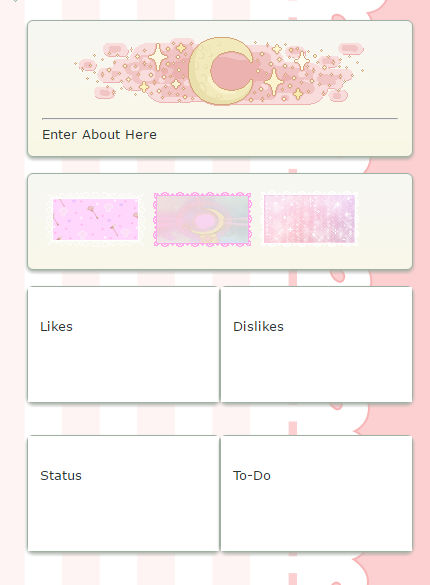 Magical Girl Custom Box Code by Cringe-W0rthy on DeviantArt