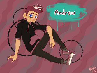 Andrew