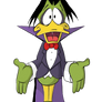 count duckula