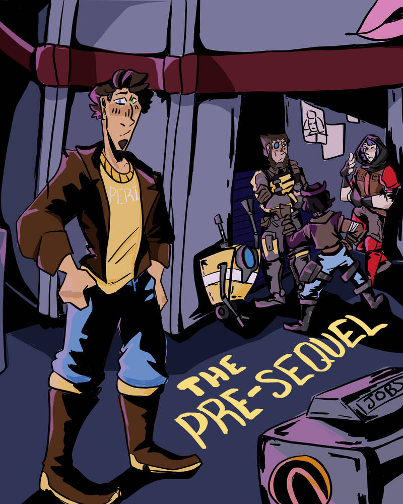 TPS Supremacy by TurntechKappa on DeviantArt