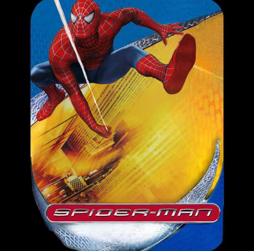 Hasbro Spider-Man Trilogy Box Art Remake by SPIDERMAN3VENOM on DeviantArt