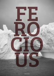 Ferocious