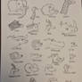 My future zoo list 1#