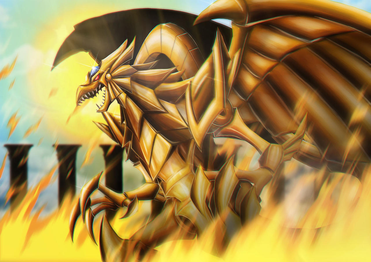 Thunder Dragon Skyrumble [Artwork HQ] by KogaDiamond1080 on DeviantArt