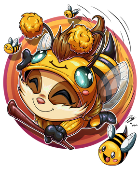 Beemo Cartoon Explore the Best Beemo Art | DeviantArt