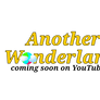 Another Wonderland: Logo and background story