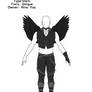 SRA:(CS) Angel Of Fallen Coord