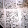 Untitled Entoman-Comic-Project First View
