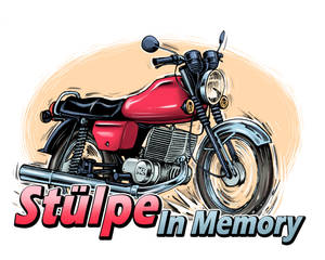 Stuelpe - In Memory