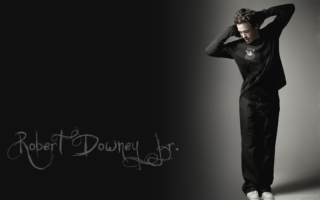 RDJ wallpaper v1 by jerabina on DeviantArt