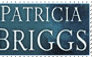 Patricia Briggs Stamp