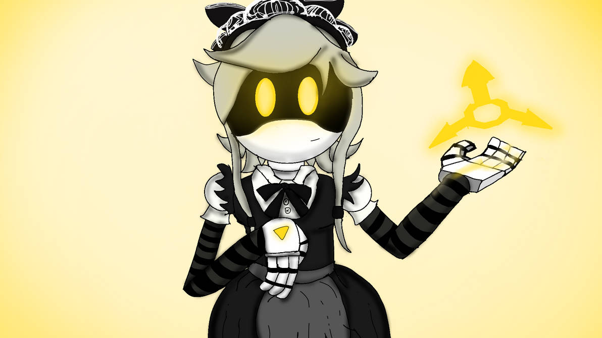 Cyn's Core Cyn (Version 1) by Studiotank on DeviantArt