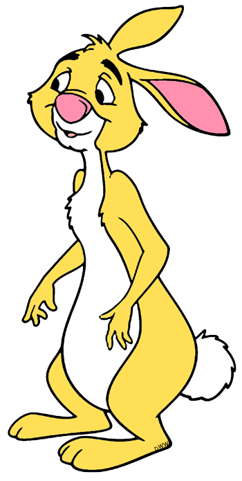 Rabbit by Kayley17 on DeviantArt