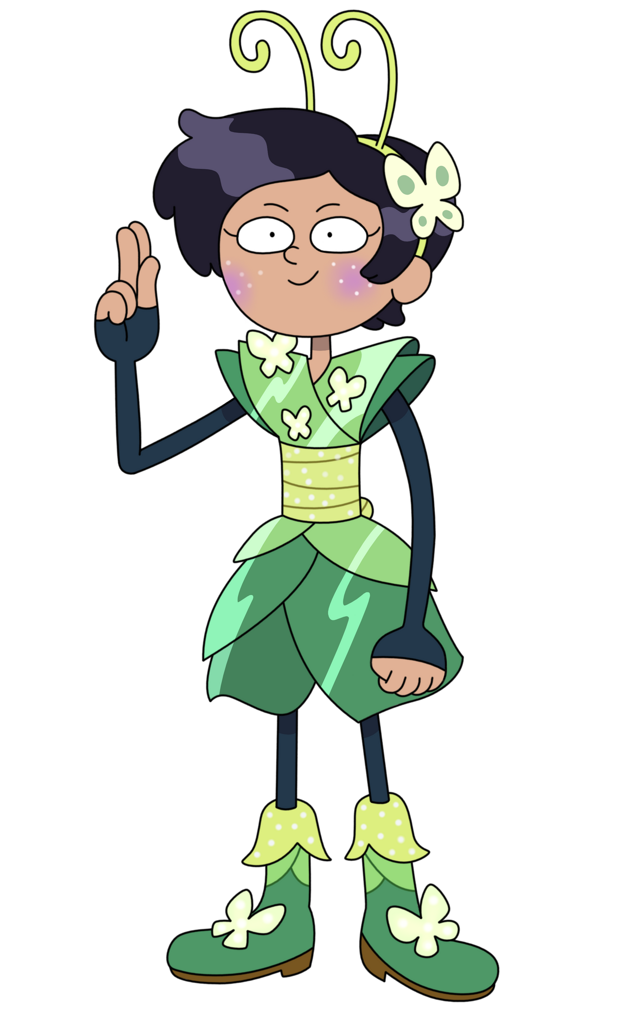 Marcy Battle of the Bands by Kayley17 on DeviantArt