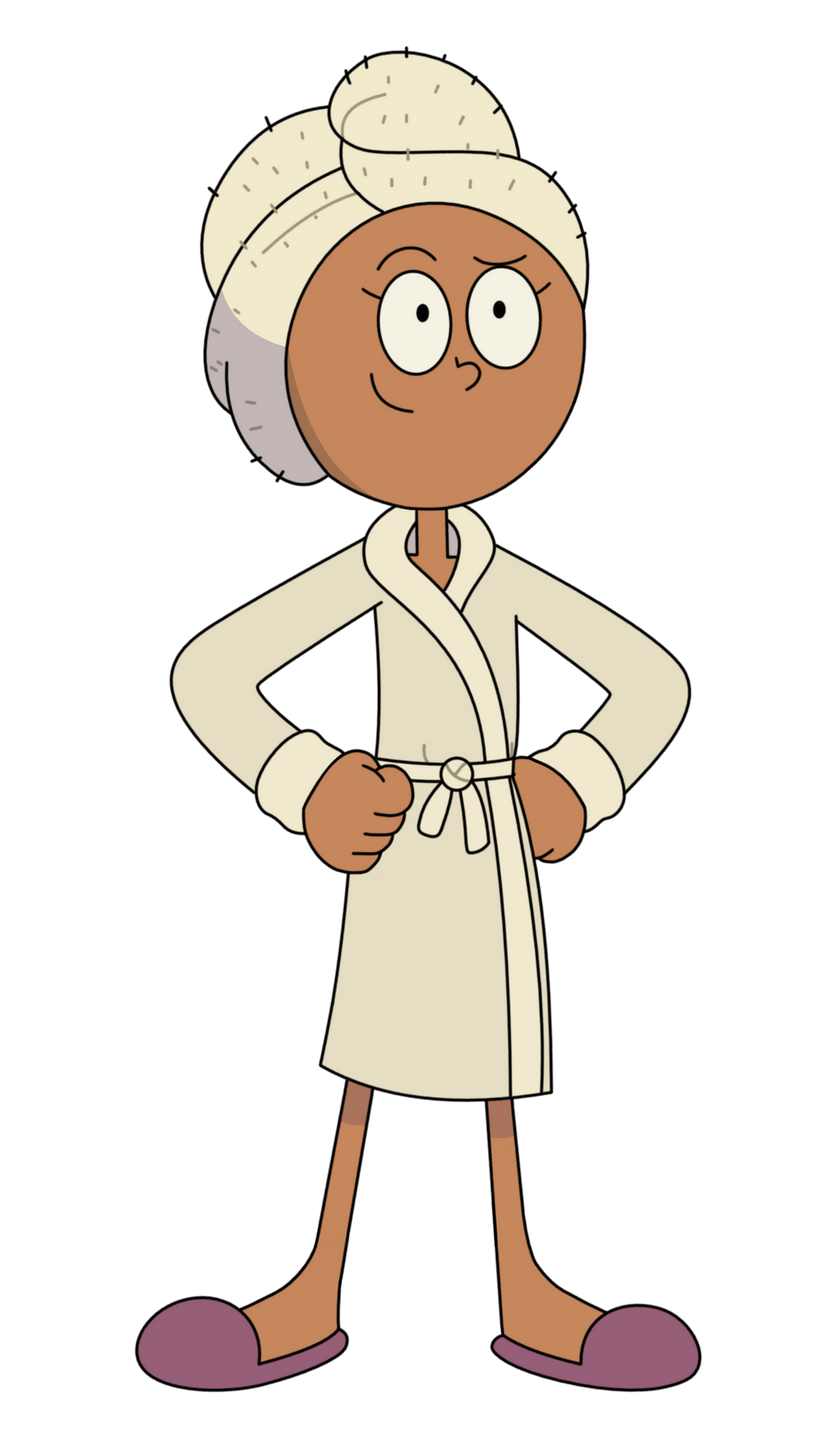 Anne Spa Outfit 2 by Kayley17 on DeviantArt