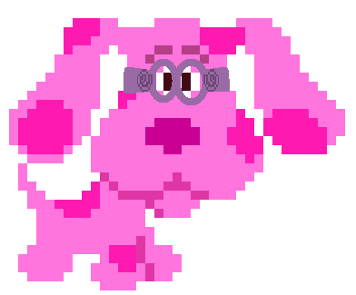 Magenta by Kayley17 on DeviantArt