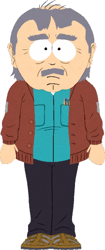 Future Randy by Kayley17 on DeviantArt