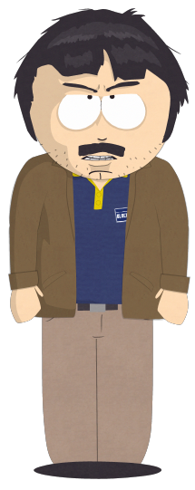 Identities-blockbuster-randy by Kayley17 on DeviantArt