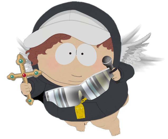 Cupid Ranger Cupid Ye (Character) by Kayley17 on DeviantArt