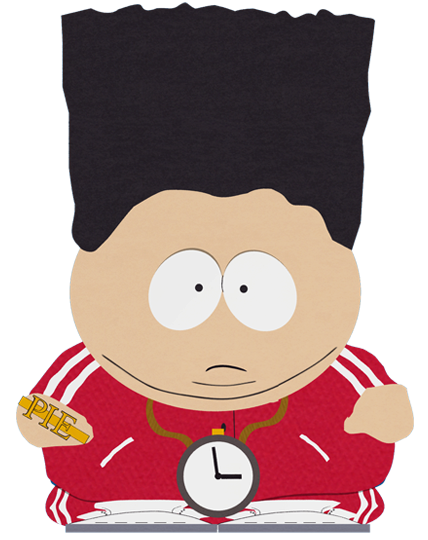 Hip Hop Black Cartman by Kayley17 on DeviantArt