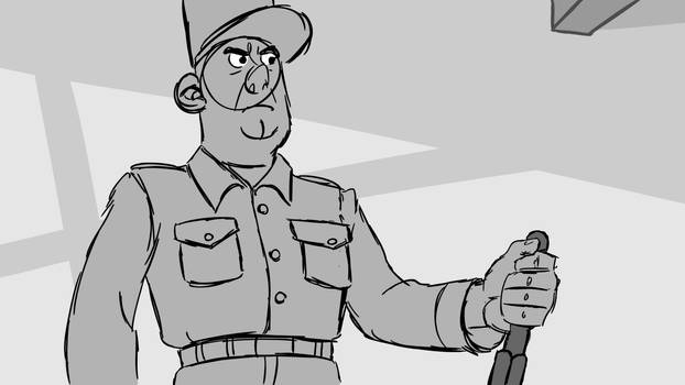 Explore the Best Execution Art | DeviantArt