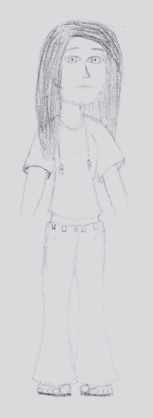 Mini Me Drawing Example mini me by RamenBreath on DeviantArt