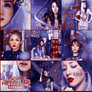 Nine 100x100 Sandara Icons