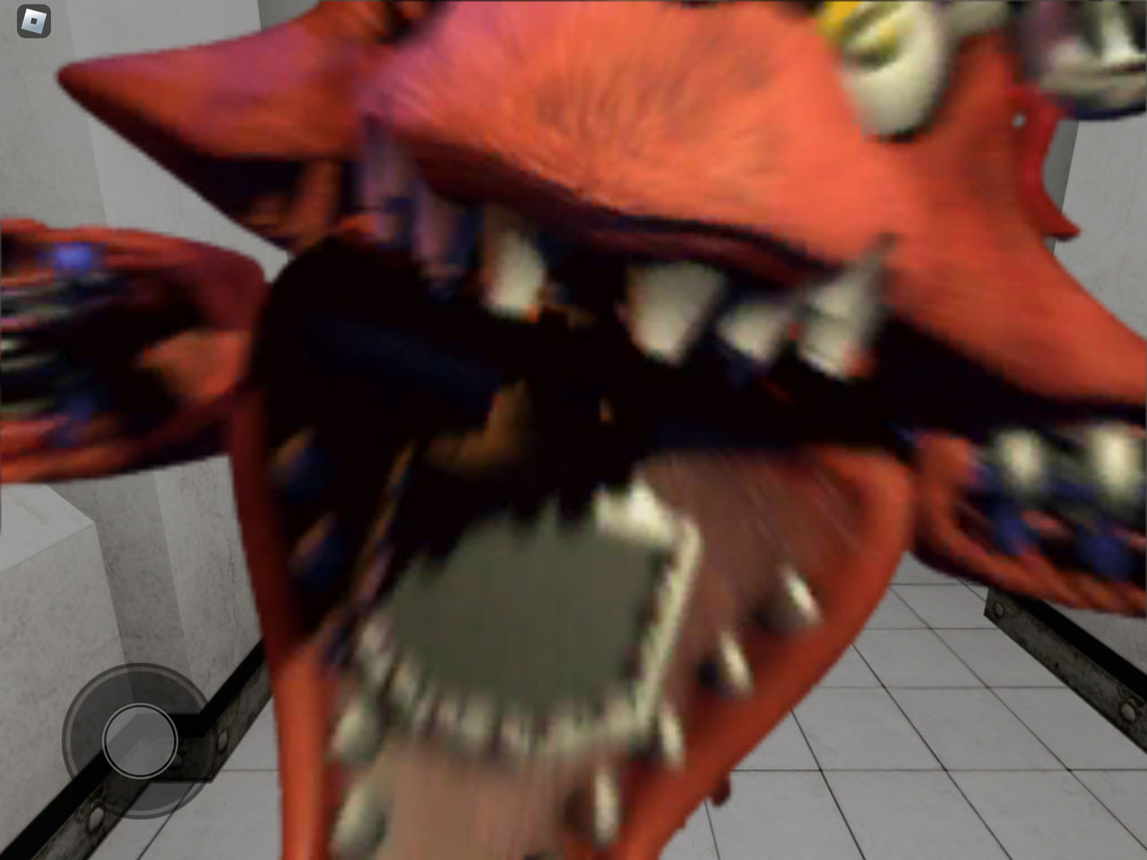 Random Roblox Jumpscare by twotwos on DeviantArt