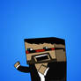 CaptainSparklez Fan Art