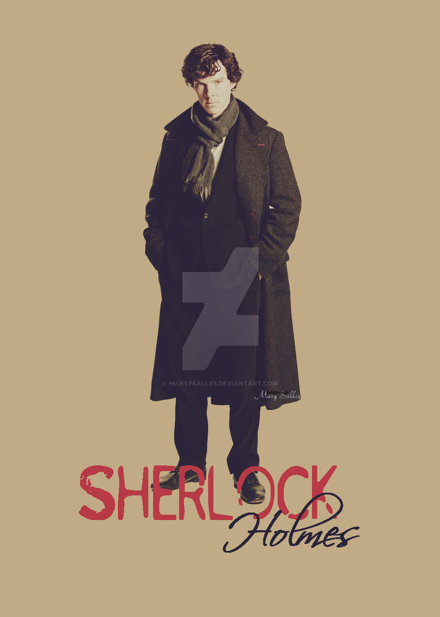 Sherlock Holmes