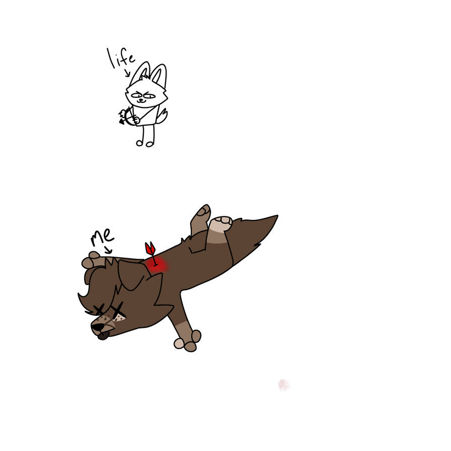 Rip by RedJackal01 on DeviantArt