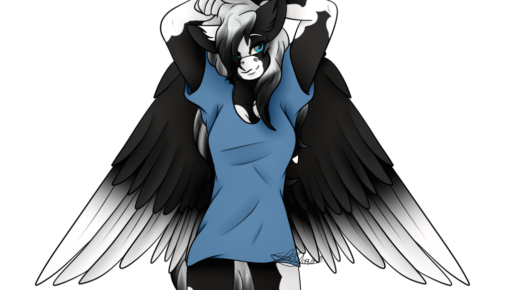 (G) Snowflake by SkysArtStudio on DeviantArt