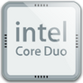 Intel Dual Core Chip