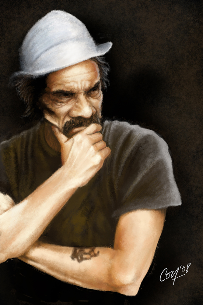 Don Ramon on TiendadelChavo - DeviantArt