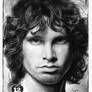 Jim Morrison - 12Caras Series