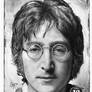John Lennon - 12Caras Series