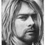 Kurt Cobain - 12Caras Series