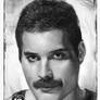 Freddie Mercury - 12Caras