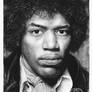 Jimi Hendrix - 12Caras Series