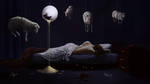 Dreamscape by artcova