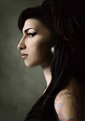 Amy Winehouse