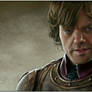 Lannister - by Cova