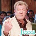 Jeremy Clarkson Avatar