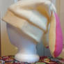 Fleece Bunny Hat (FOR SALE)